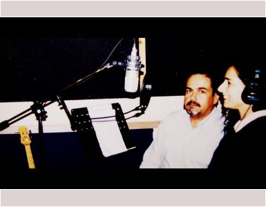 From studio ...